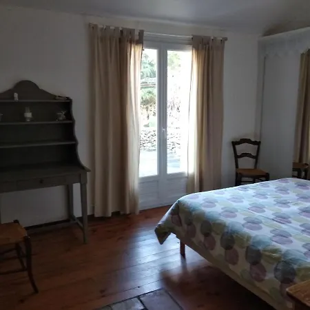 Bed & Breakfast La Bergerie *