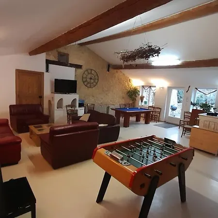 La Bergerie