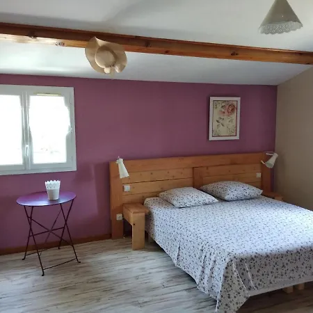 La Bergerie Bed & Breakfast