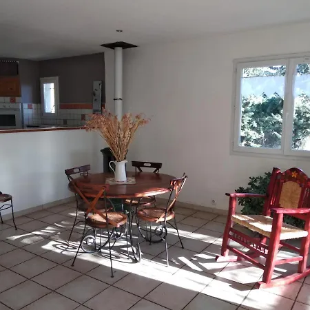 La Bergerie Bed & Breakfast *